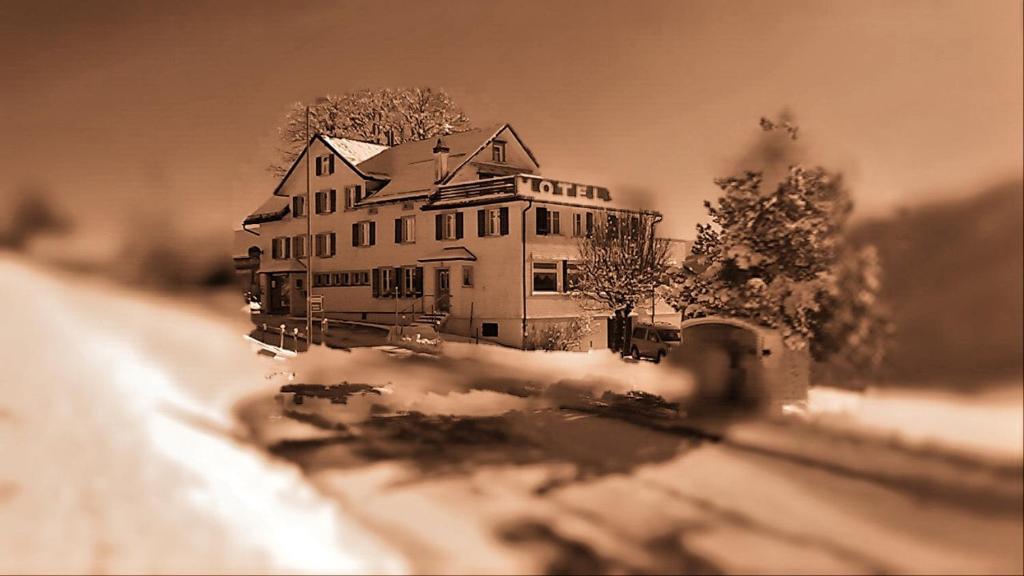 Zimmer & Z'Morgae Schoenenboden Wildhaus Extérieur photo