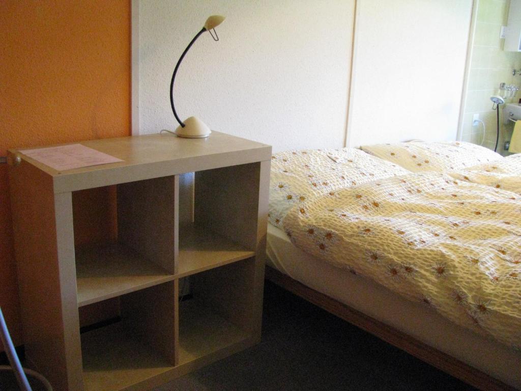Zimmer & Z'Morgae Schoenenboden Wildhaus Chambre photo